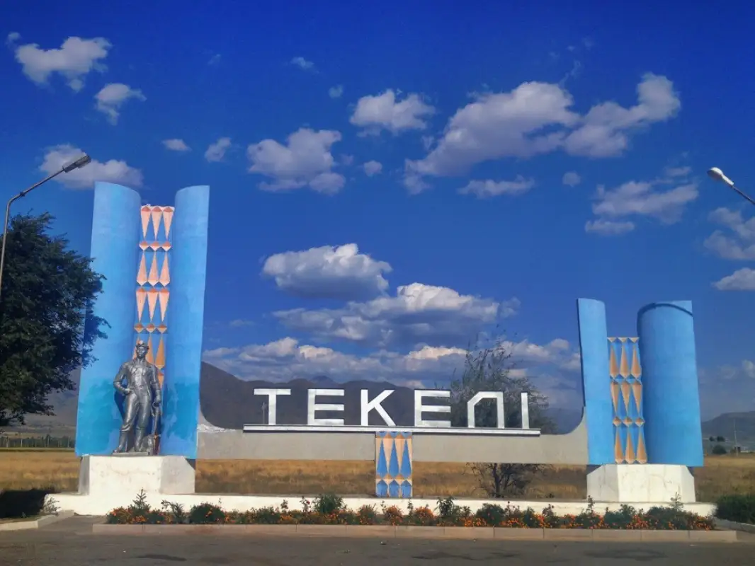 Снова трясло: в Текели и Талдыкоргане было землетрясение