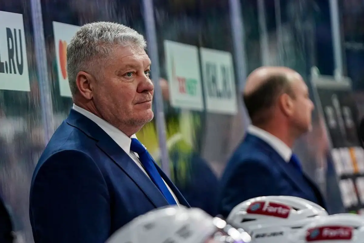 Юрий Михайлис высказался про Петухова, Шалапова и Панюкова