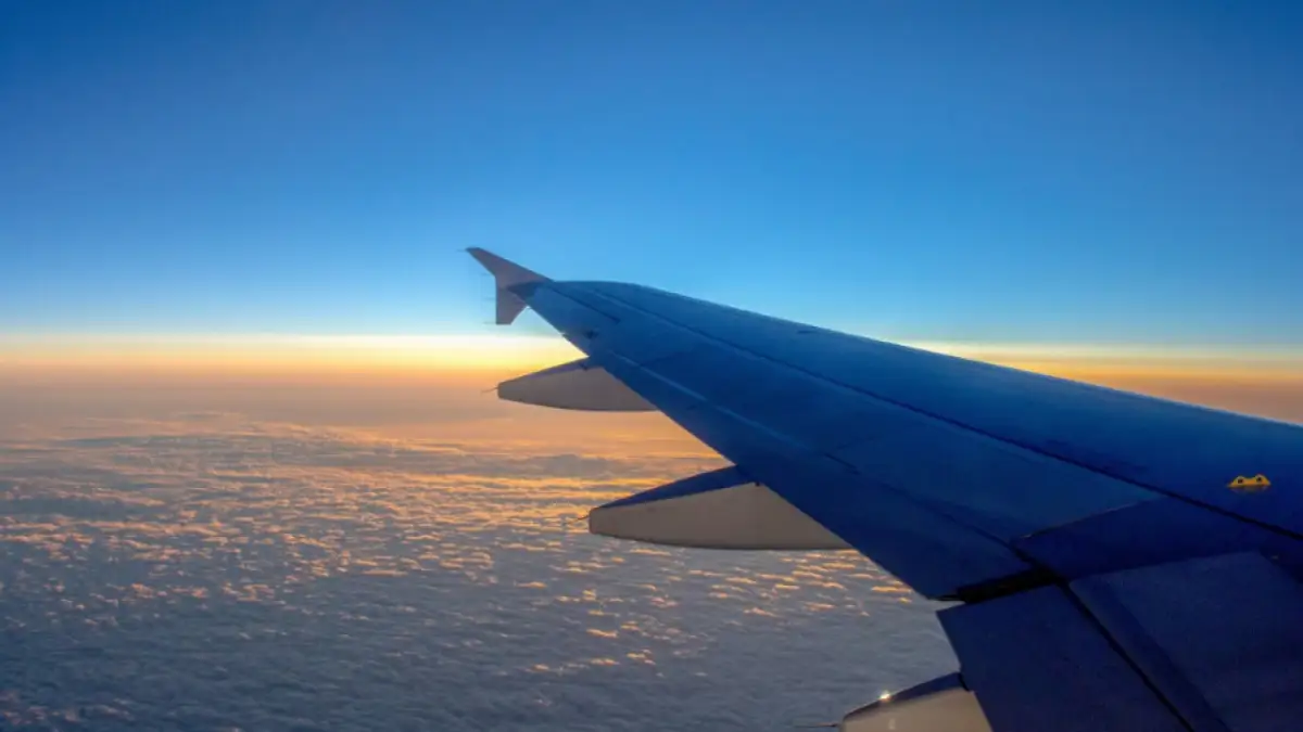 Завтра возобновляются полёты в Турцию из Казахстана, на очереди - Египет