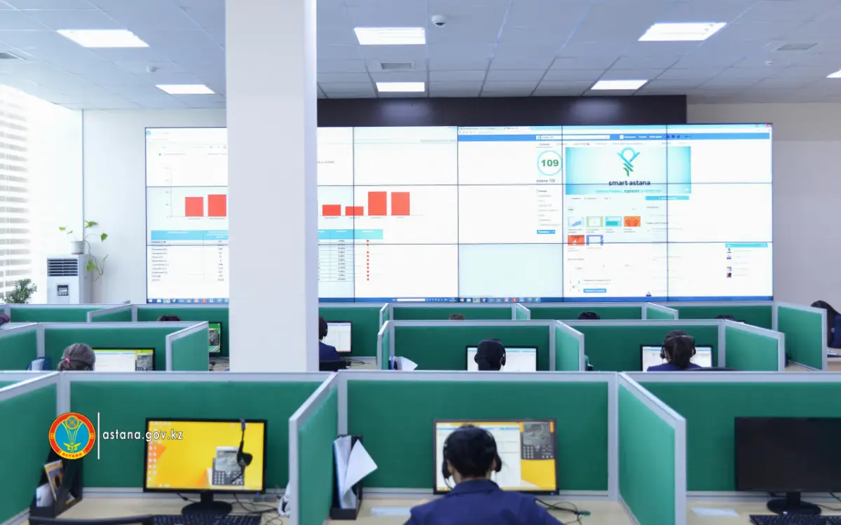 Штат службы «109» расширят, служба «112» начнет принимать звонки горожан