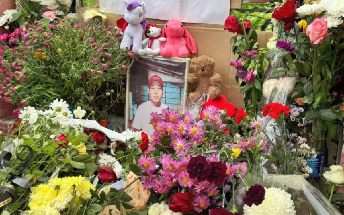 Убийство Шерзата Полата: аким Султангазиев обратился к казахстанцам