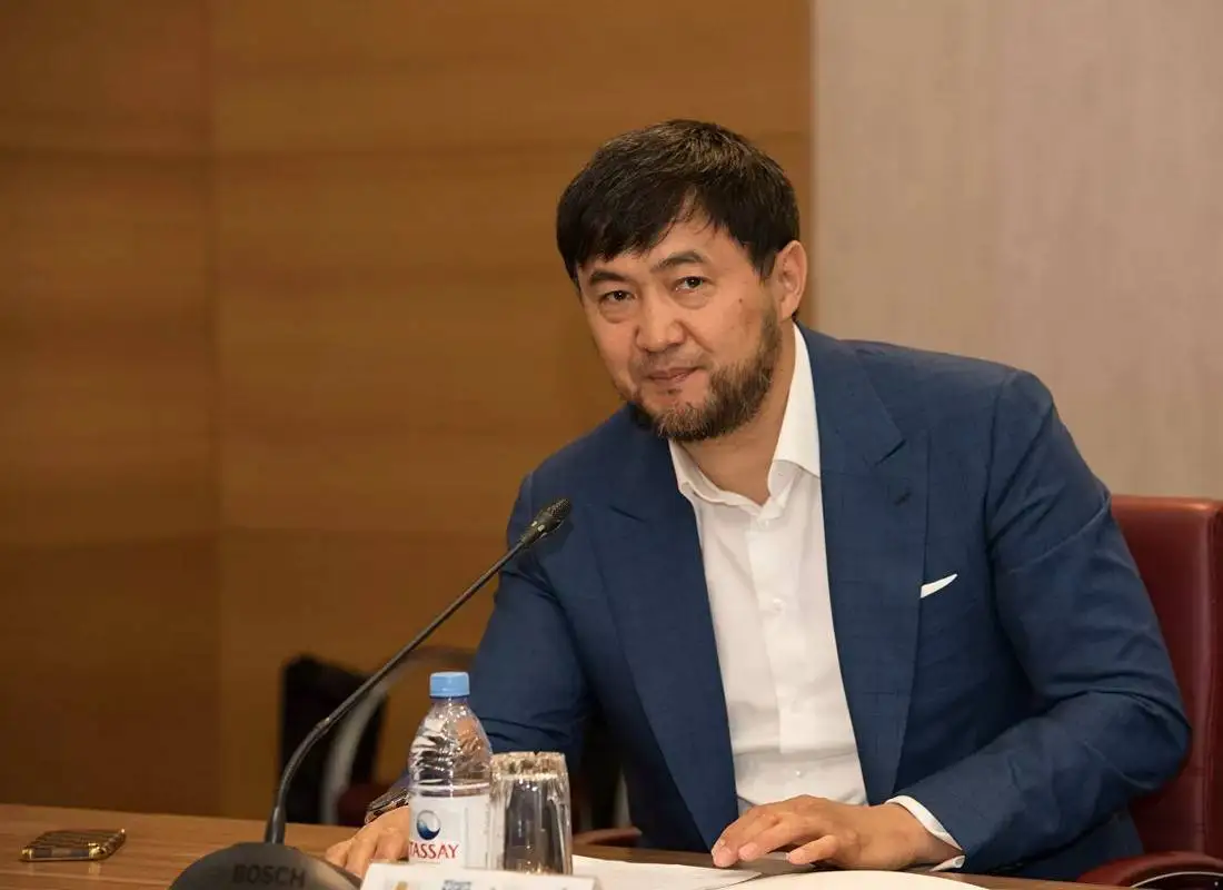 Кайрат Сатыбалды приговорен к лишению свободы сроком на 6 лет