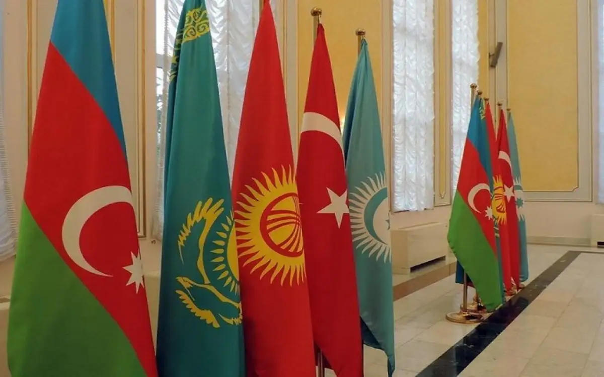 Токаев открыл Саммит Совета тюркоязычных стран