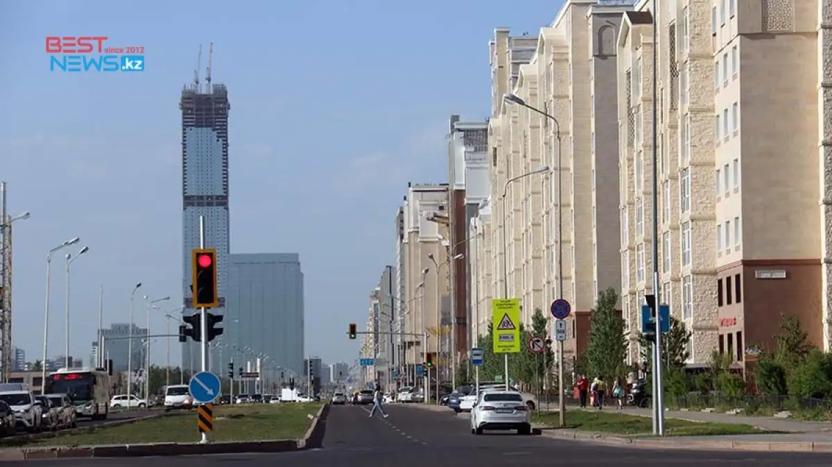 Заждались: когда будет сдан «Абу-Даби Плаза» в Нур-Султане