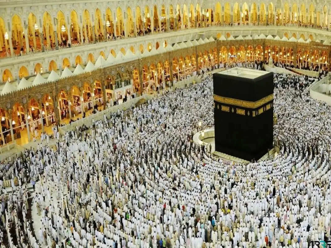 ДУМК распространило заявление о совершении хаджа