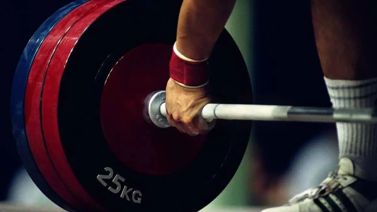 В Костанае пройдет чемпионат Казахстана по тяжелой атлетики