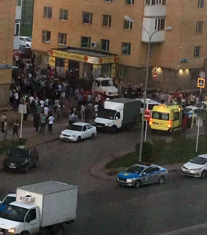 Наезд пьяной женщины-водителя: ребенок в реанимации с серьезными травмами