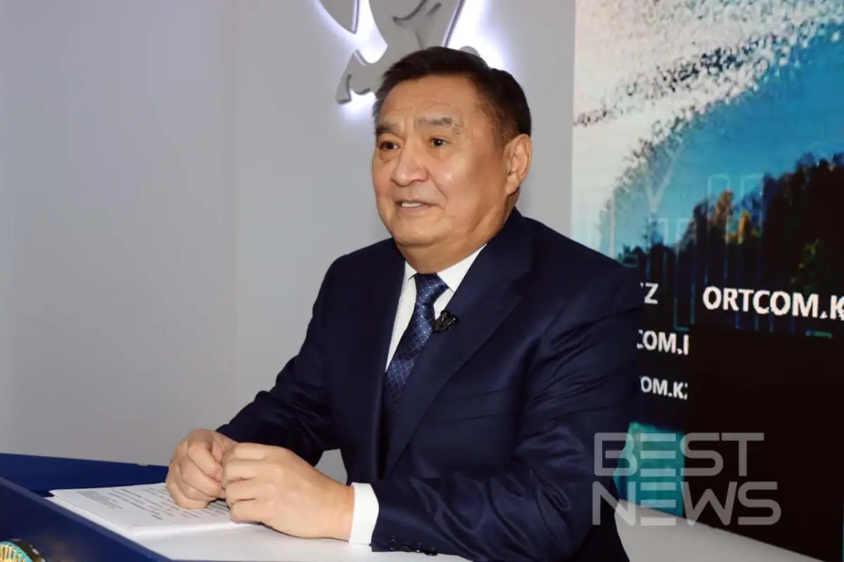 "Будь ко мне вопросы – меня никуда не назначили бы" - Марат Ахметжанов о новой должности акима