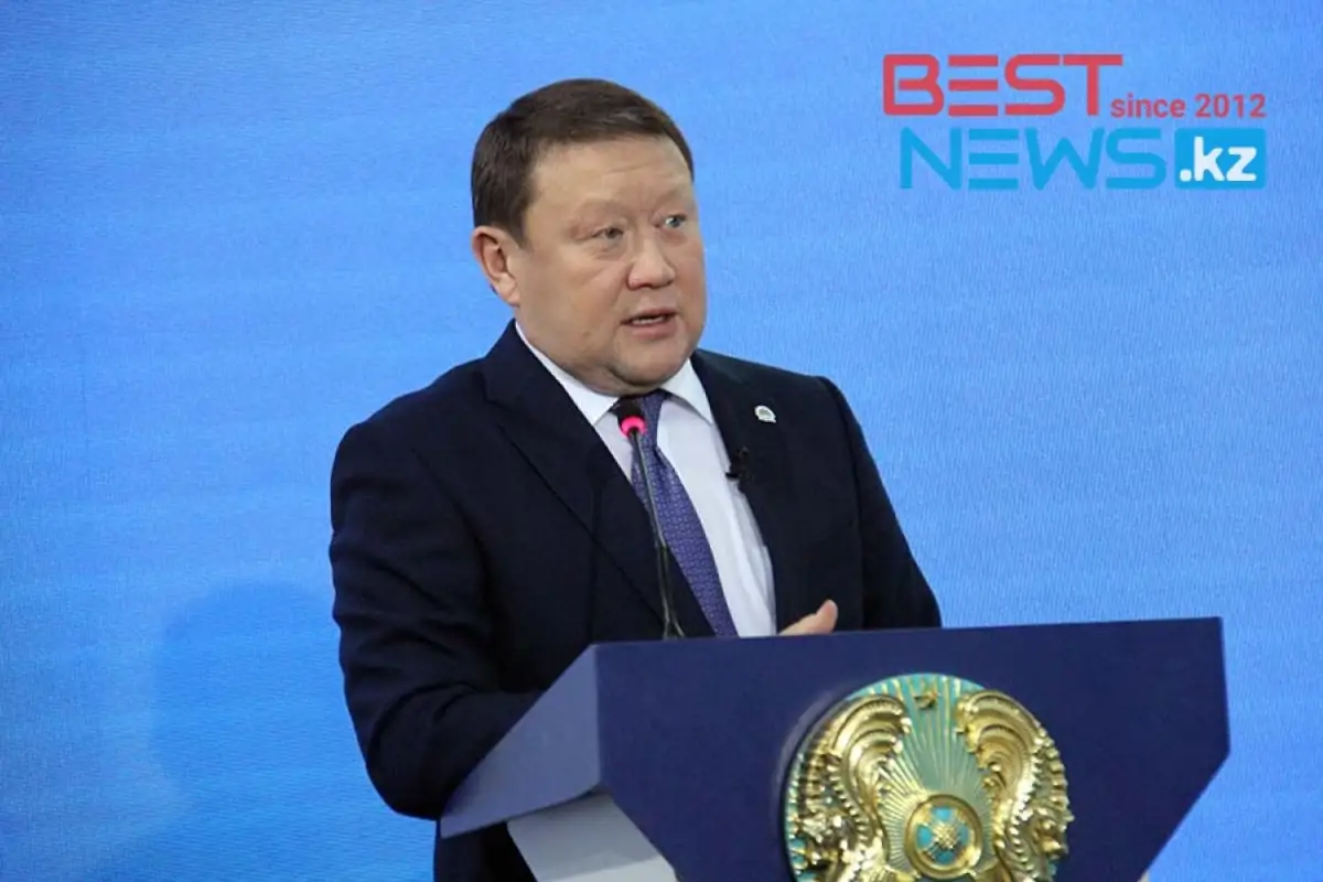 Аким СКО назвал размер своей зарплаты