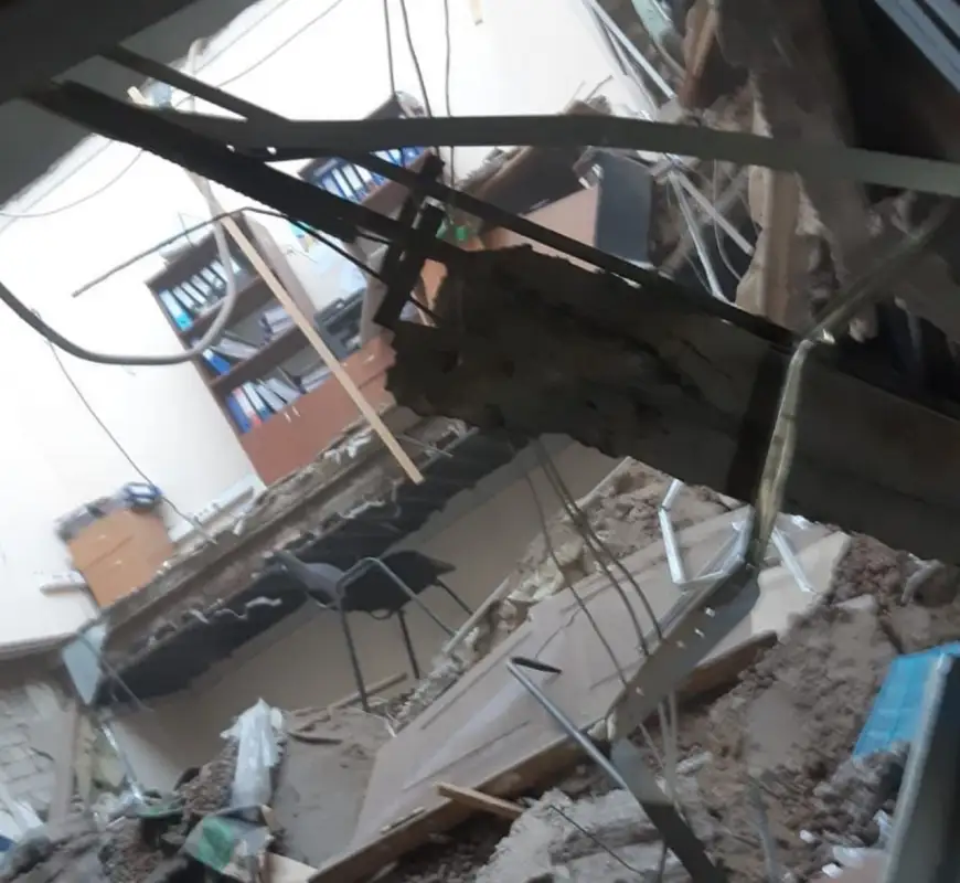 Фонд «Даму» обещает матпомощь семье женщины, погибшей из-за обрушения здания в Актобе