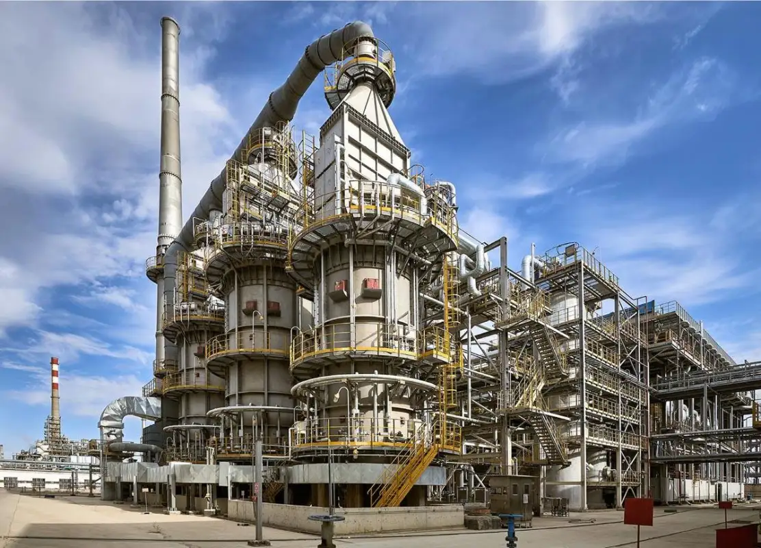 На АНПЗ планируют переработать 3,6 млн тонн нефти