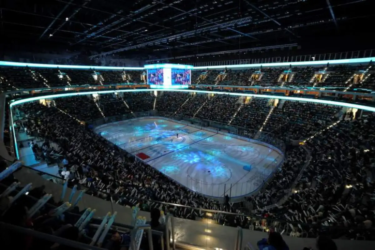 Барыс: Продажа билетов на матчи БарысvsСибирь приостановлена