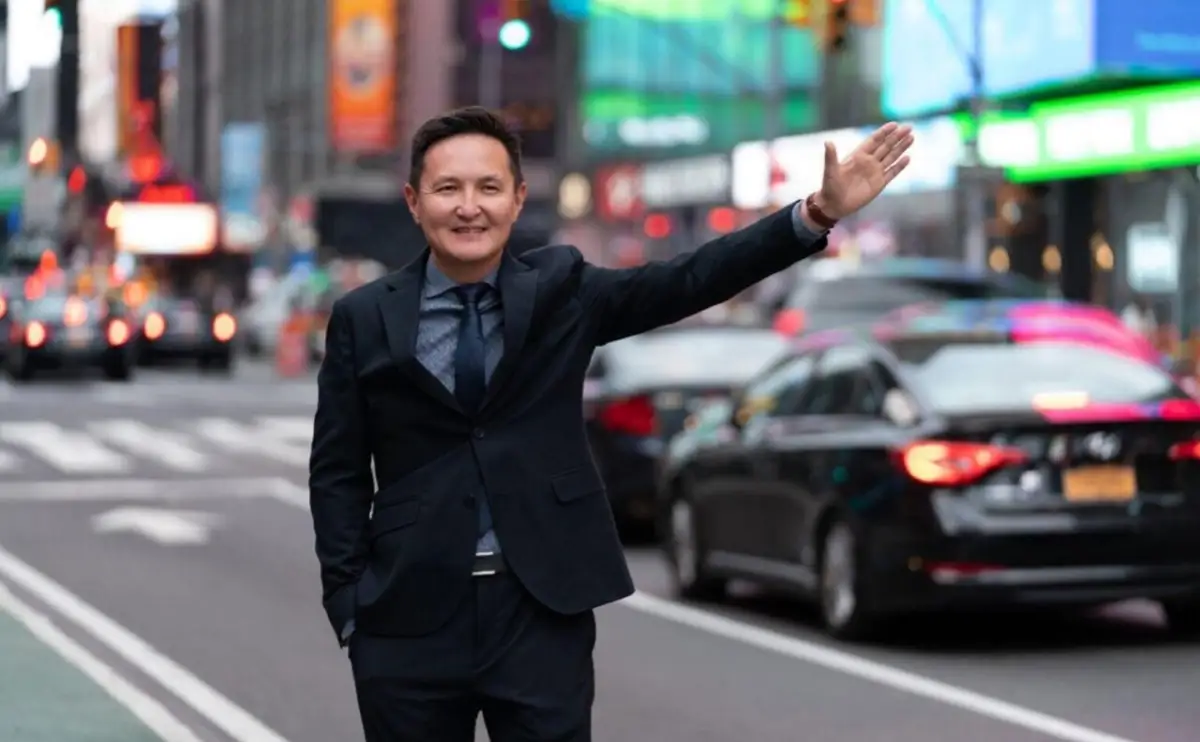 Владелец inDrive планирует инвестировать в цифровые проекты Казахстана 