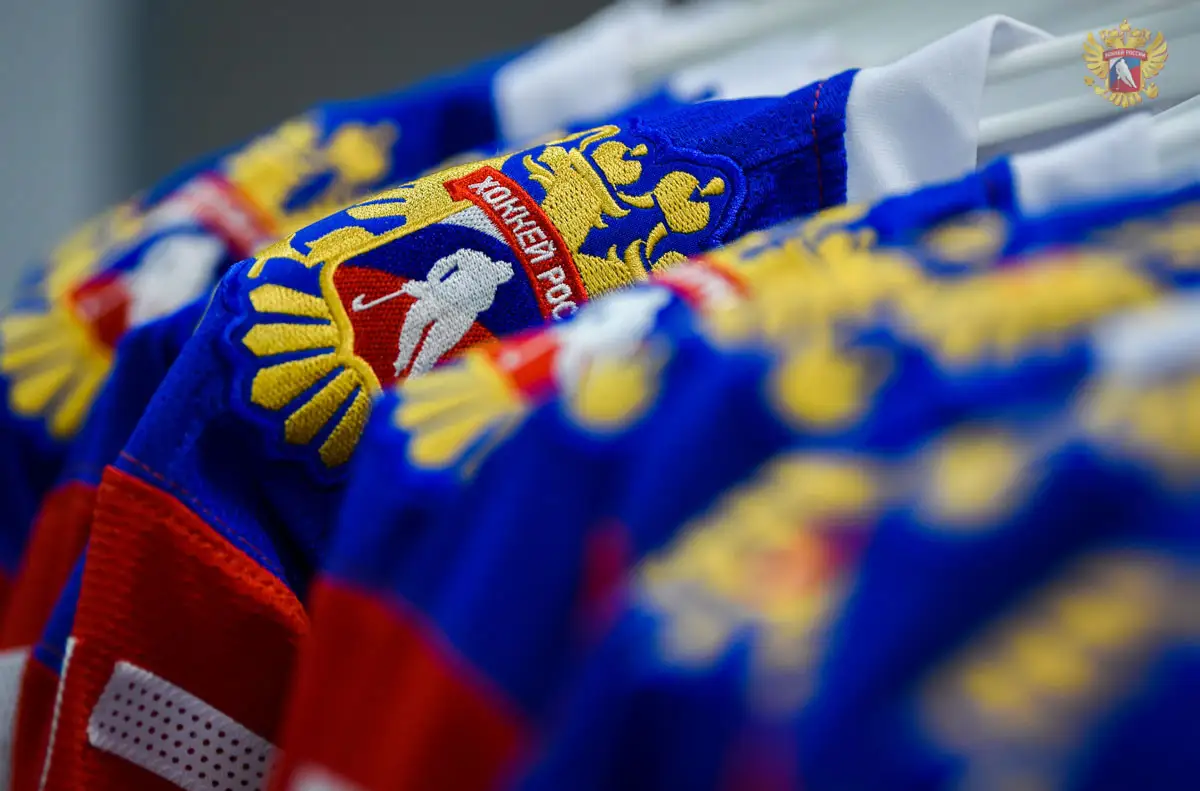 Cоперник сборной Казахстана готовит на ЧМ 28 хоккеистов