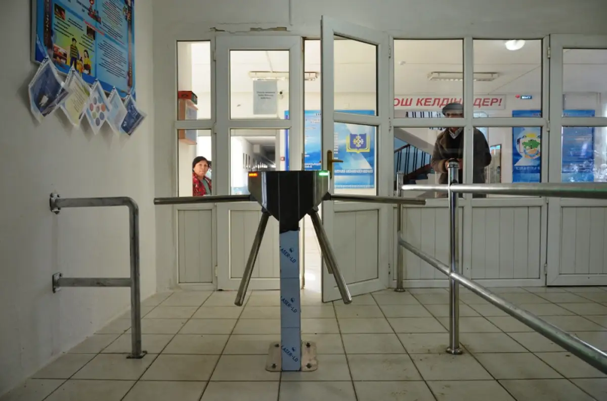 В Казахстане 45% школ не отвечают стандартам безопасности – МВД