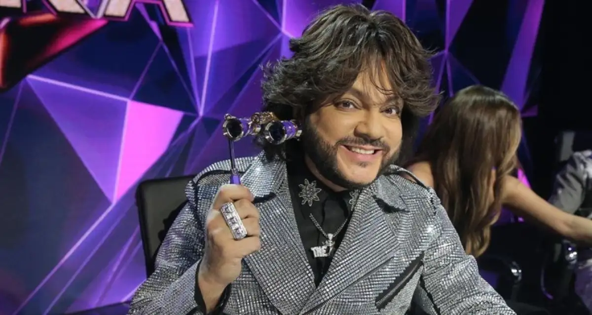 Киркорову на пять лет запрещен въезд в Литву