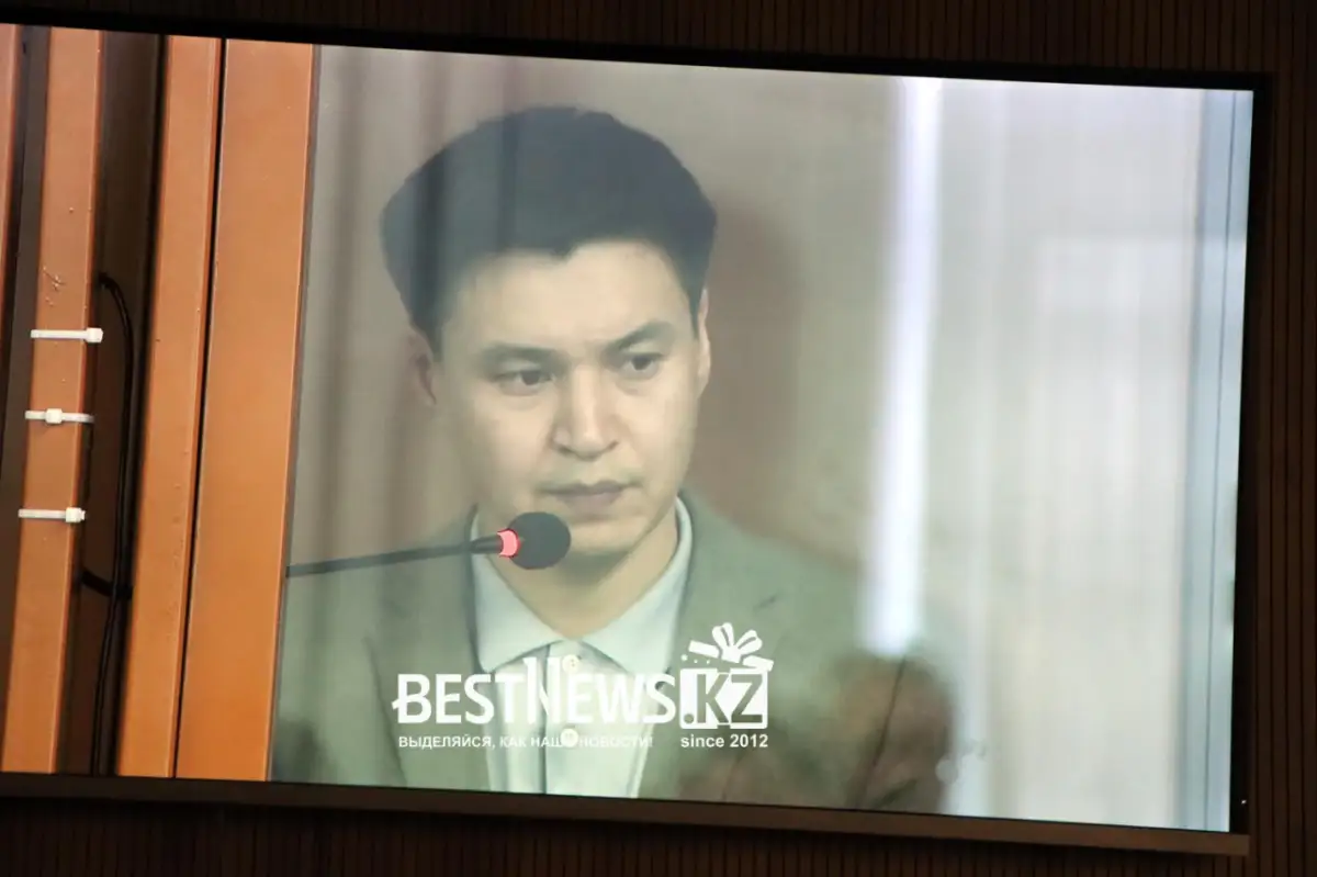"Он убийца!" - Байжанов сделал громкое заявление о Бишимбаеве