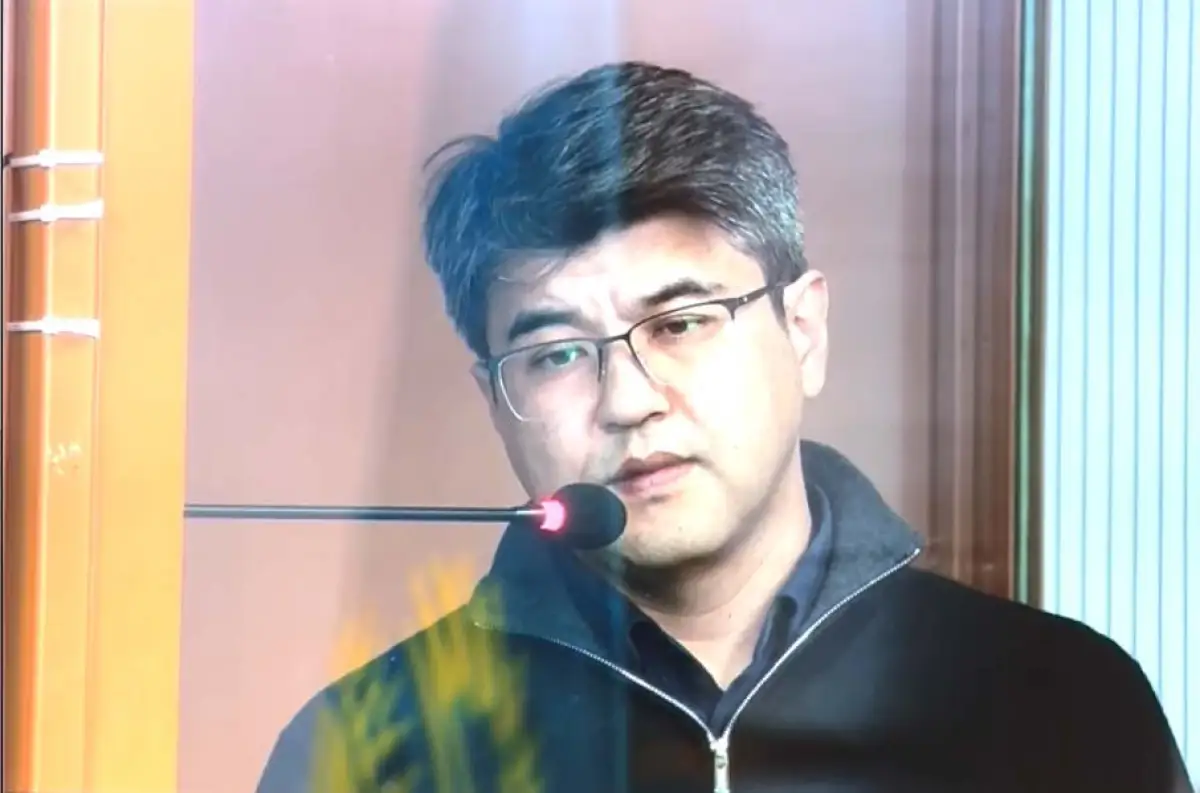 В КУИС опровергают информацию о будто бы побеге Бишимбаева и не уточняют место его этапирования