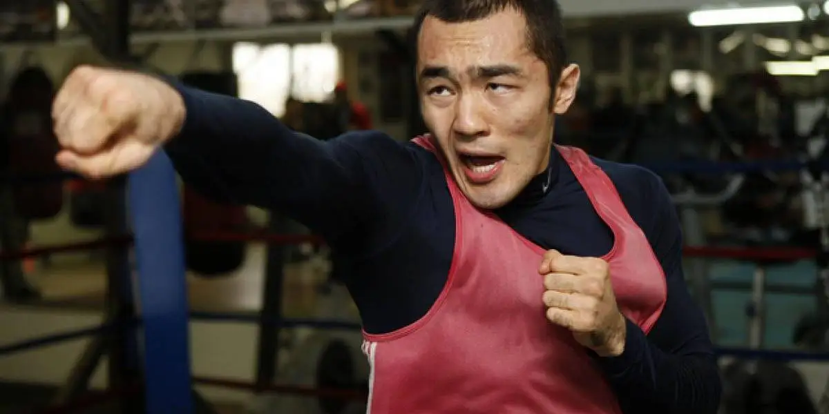 Как наказали полицейских в Астане, отпустивших боксера Шуменова