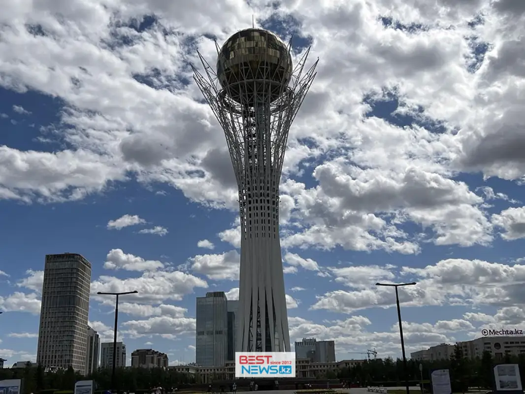 Как в Нур-Султане отметят День столицы - вся афиша