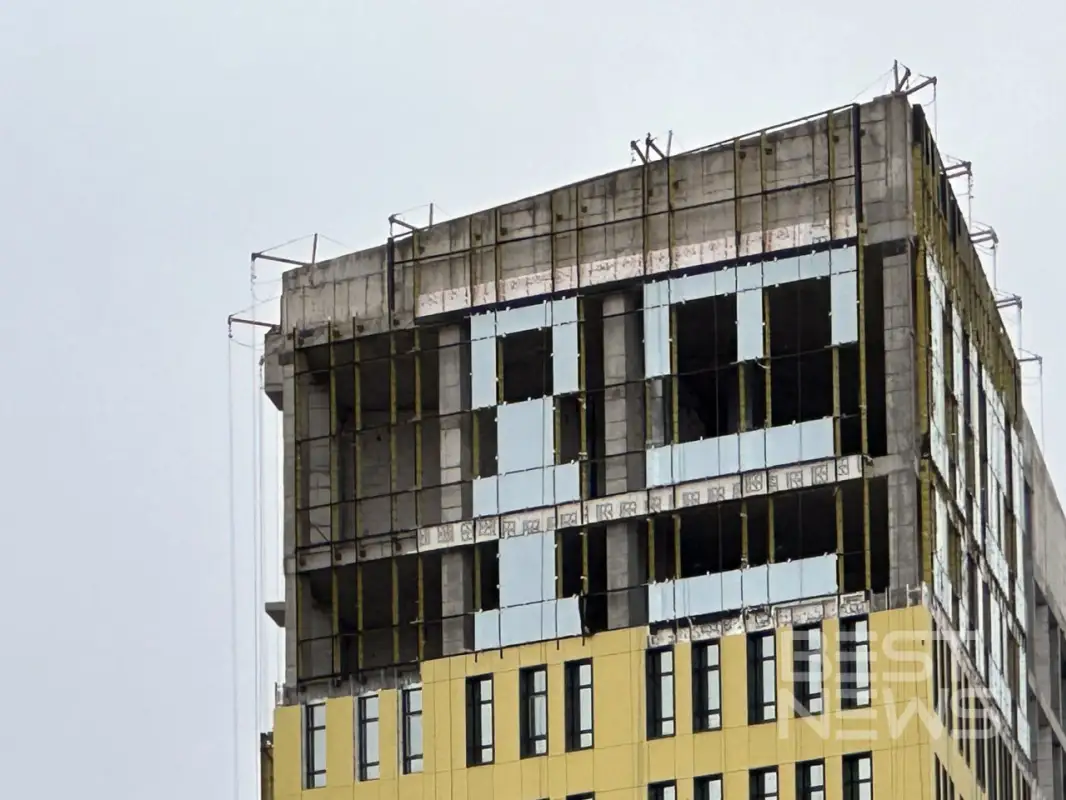 В Астане два ведомства возобновят обязательный контроль над жилищным строительством – Касымбек