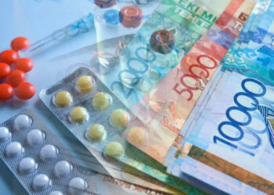 Минздрав зарегистрировал приказ по использованию пенсионных излишков на медицинские цели
