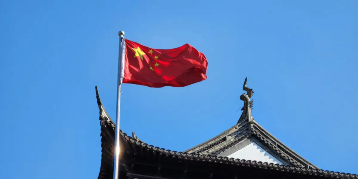 Президент Казахстана посетит Китай