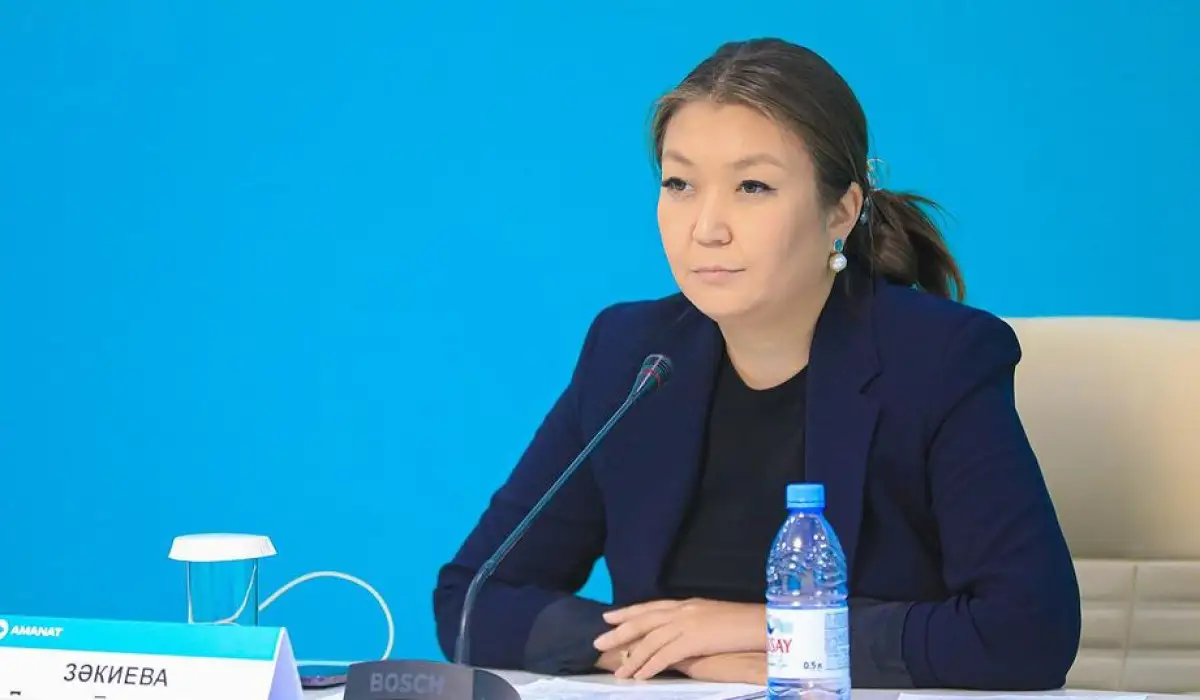 Снизить возраст уголовной ответственности до 12 лет: детский Омбудсмен ответила депутатам Мажилиса