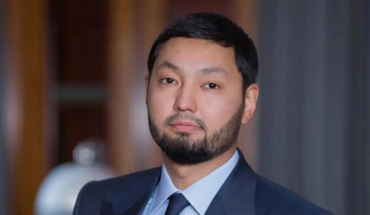 Президент КФБ Кенес Ракишев отмечает сегодня день рождения