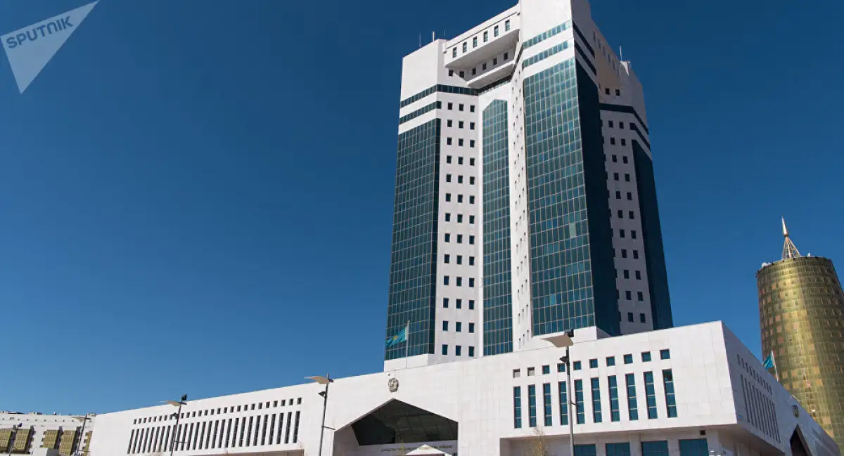 Какие вопросы обсудят сегодня на заседании Правительства РК – смотрите онлайн