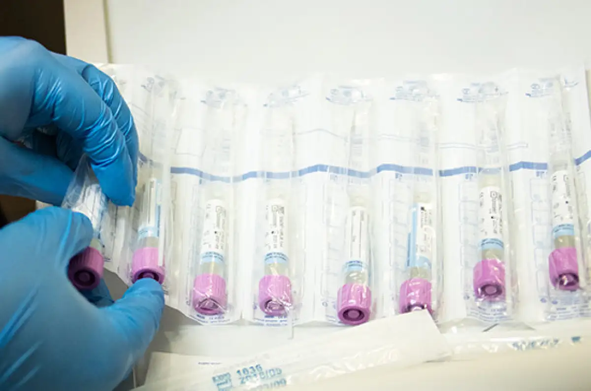 В Караганде COVID-19 выявили у студентов, 