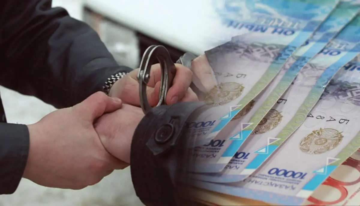 Астанчанки отдавали миллионы тенге обаятельному альфонсу, ведется следствие