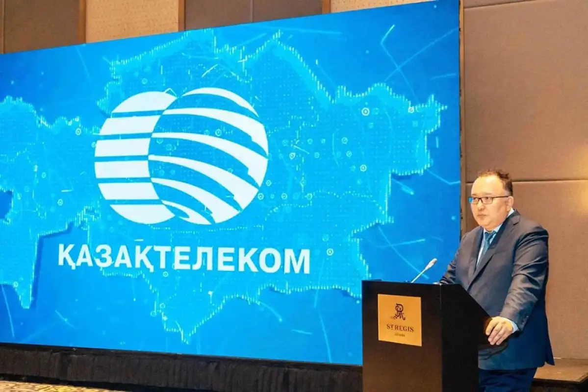 «Казахтелеком» вдвое увеличил число абонентов оптического Интернета