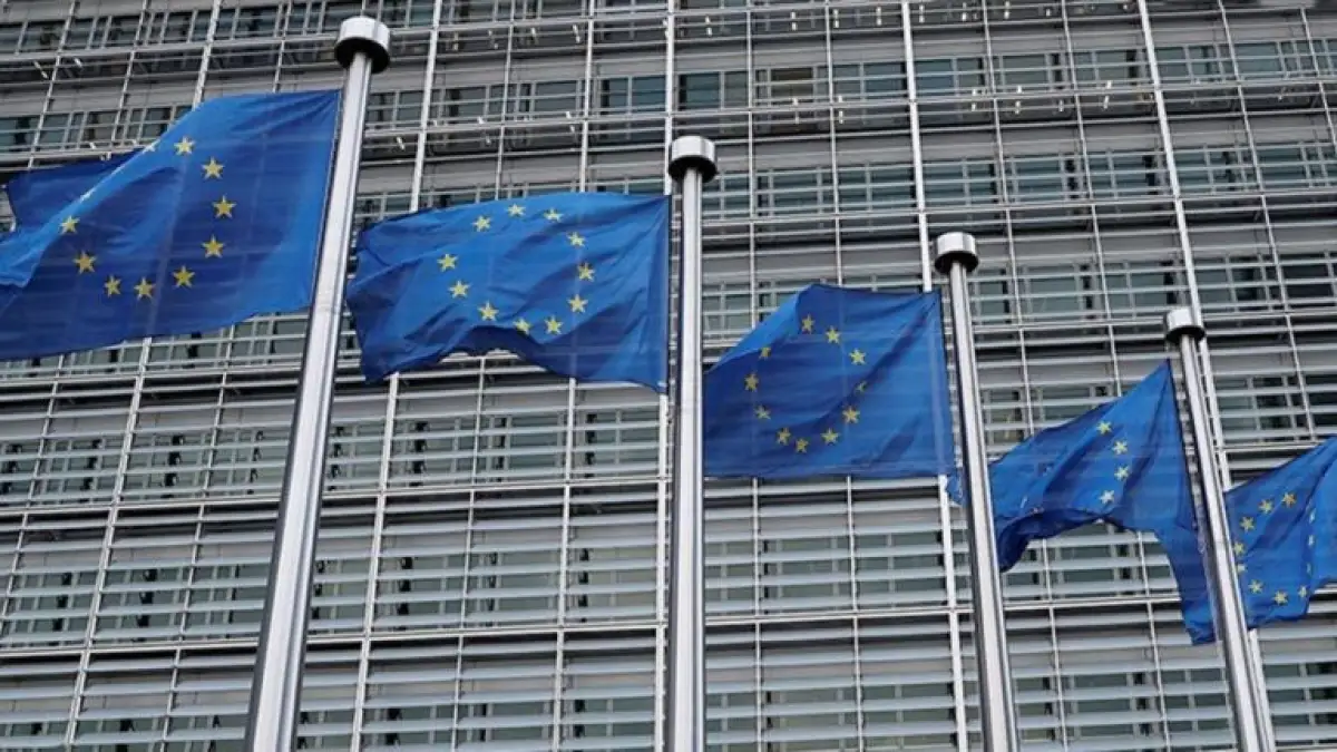 Совет ЕС продлил на полгода антироссийские санкции