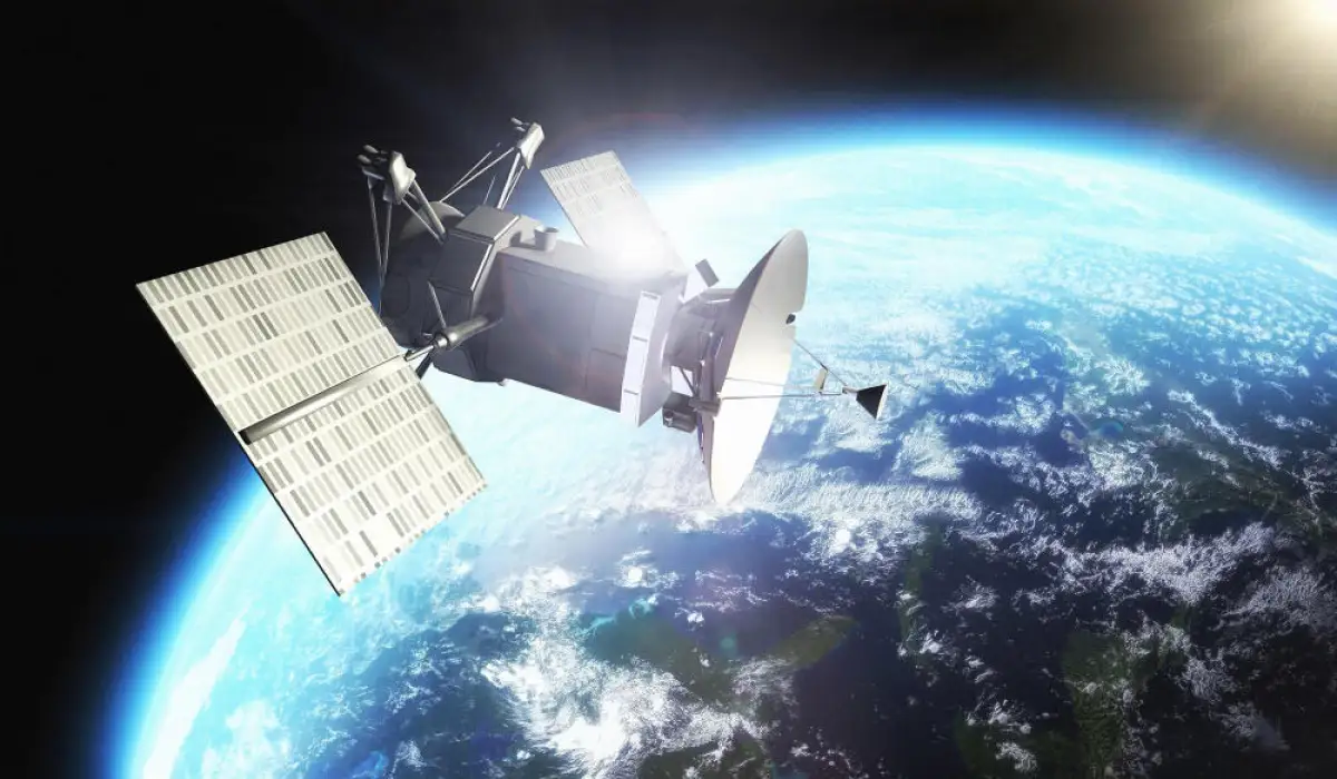 «Казахстан обеспечит спутниковым интернетом Таджикистан, Монголию и Кыргызстан» - Мадиев   