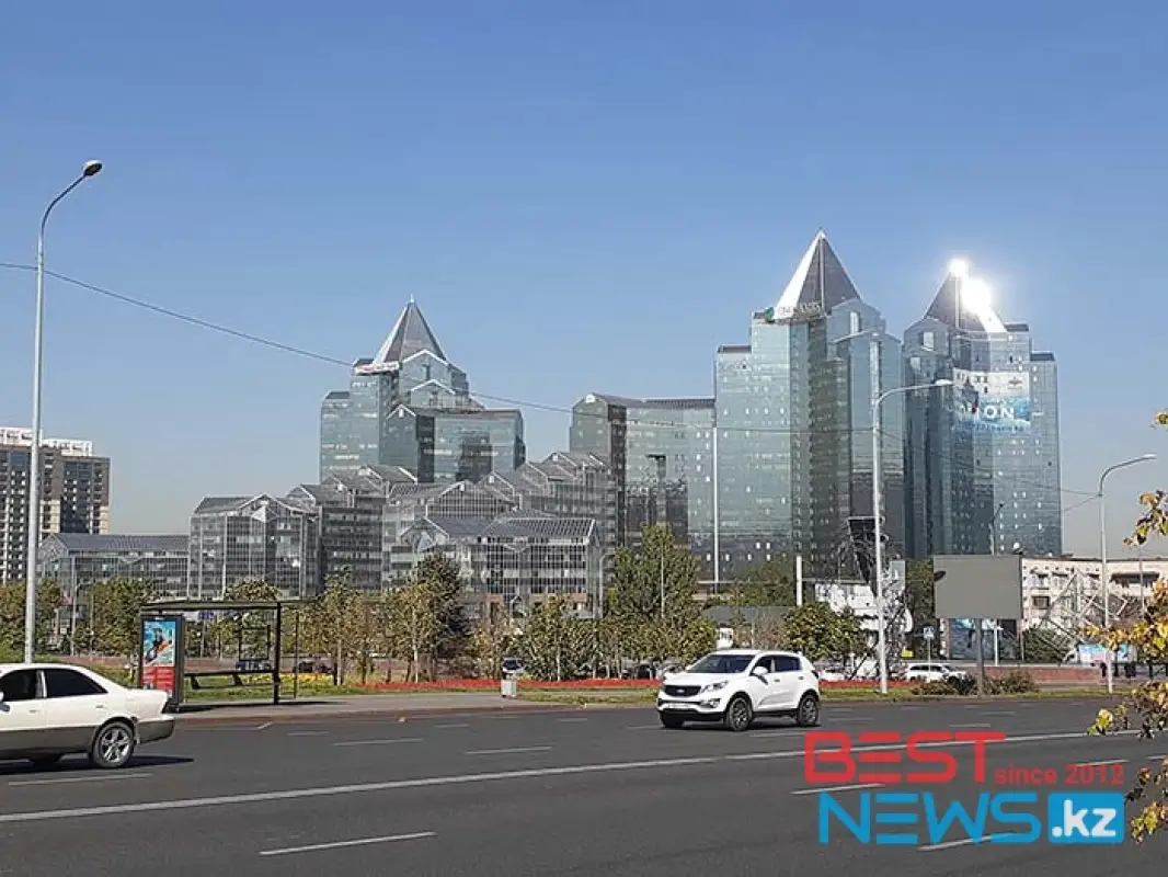 Когда Алматы станет 5-миллионником - прогнозы акимата