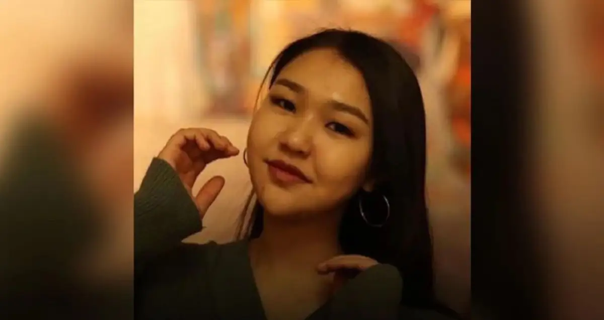 Подозреваемый в убийстве девушки в Алматы пытался покончить с собой - полиция