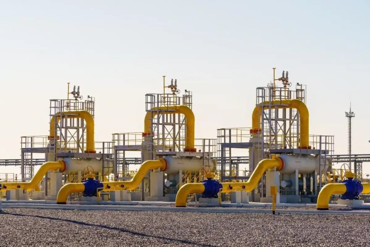 Минэнерго Казахстана сообщило о мерах для повышения уровня газификации казахстанцев