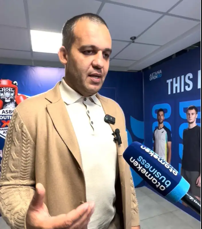 МОК исключил IBA из числа признанных федераций