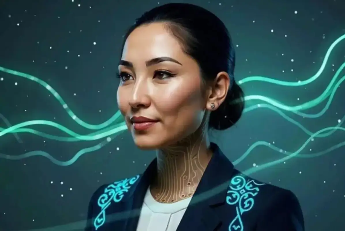 В "Самрук-Казына" прокомментировали споры о статусе цифрового директора SKAI 