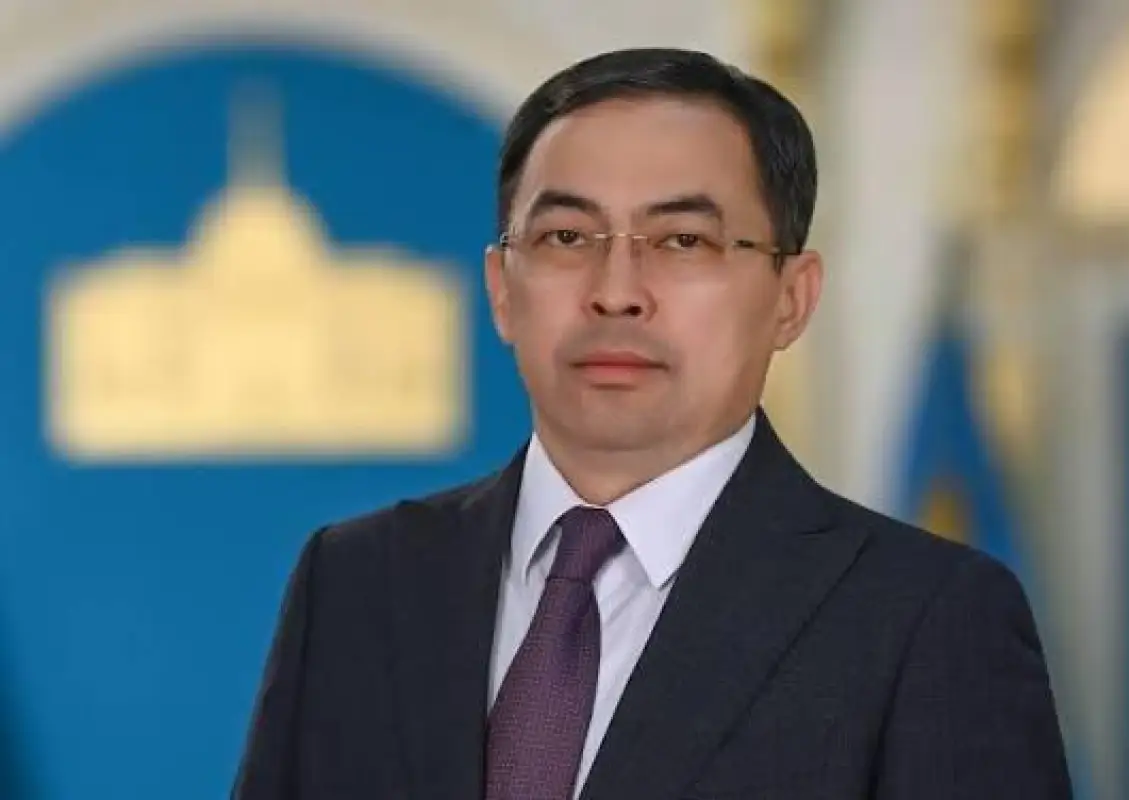 Назначен новый министр культуры и информации РК