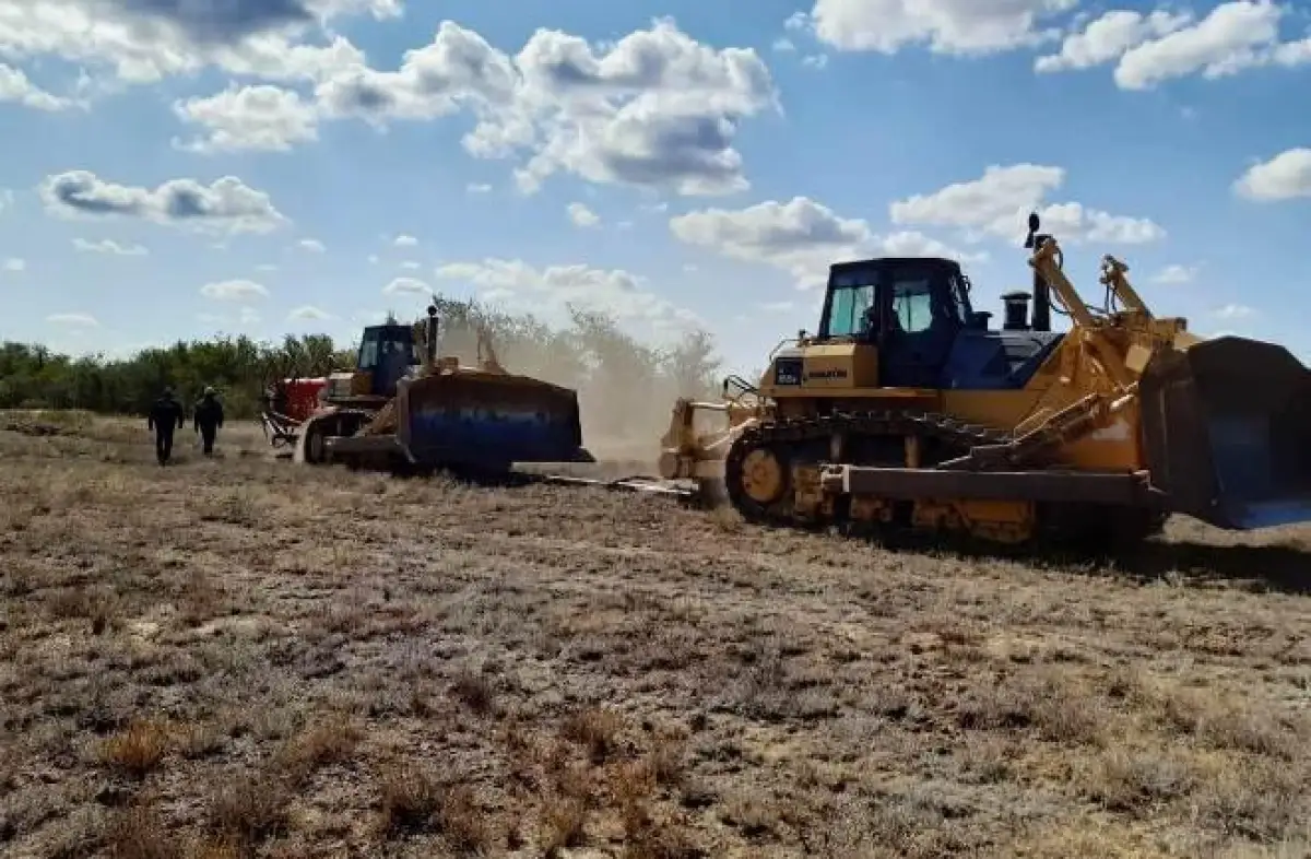 "Казахтелеком" завершил строительство оптиковолокна в ЗКО