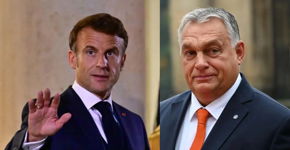 Астану посетят президент Франции и Премьер-министр Венгрии