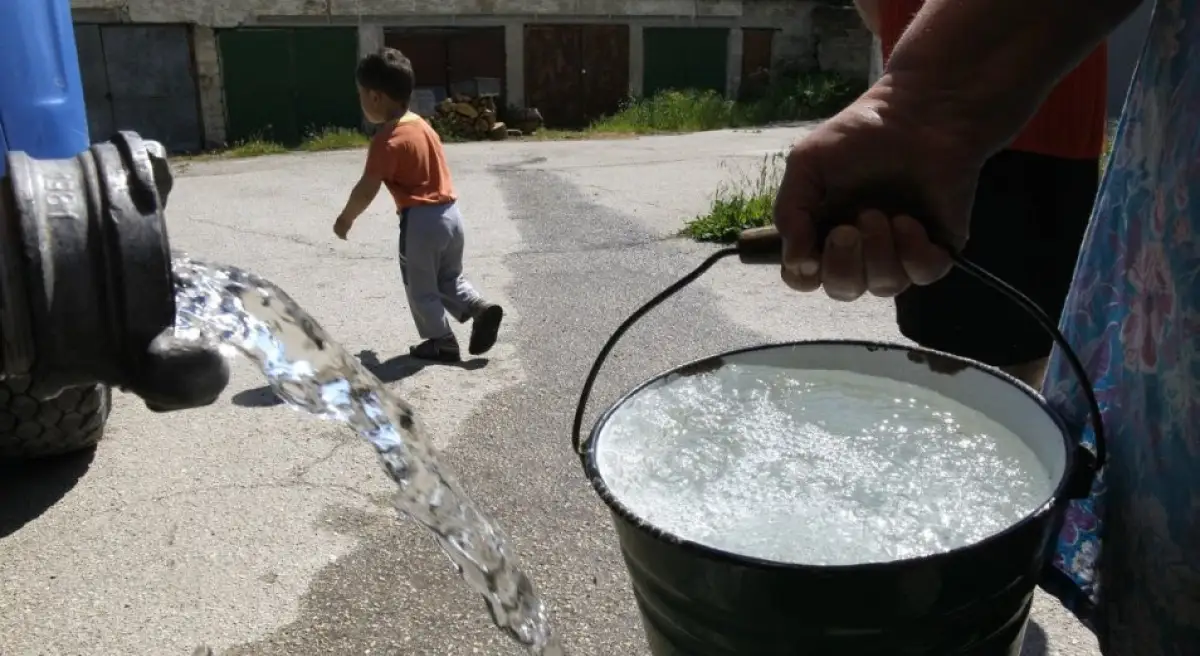 Президент Казахстана рассказал о жалобах жителей Алматы на дефицит воды