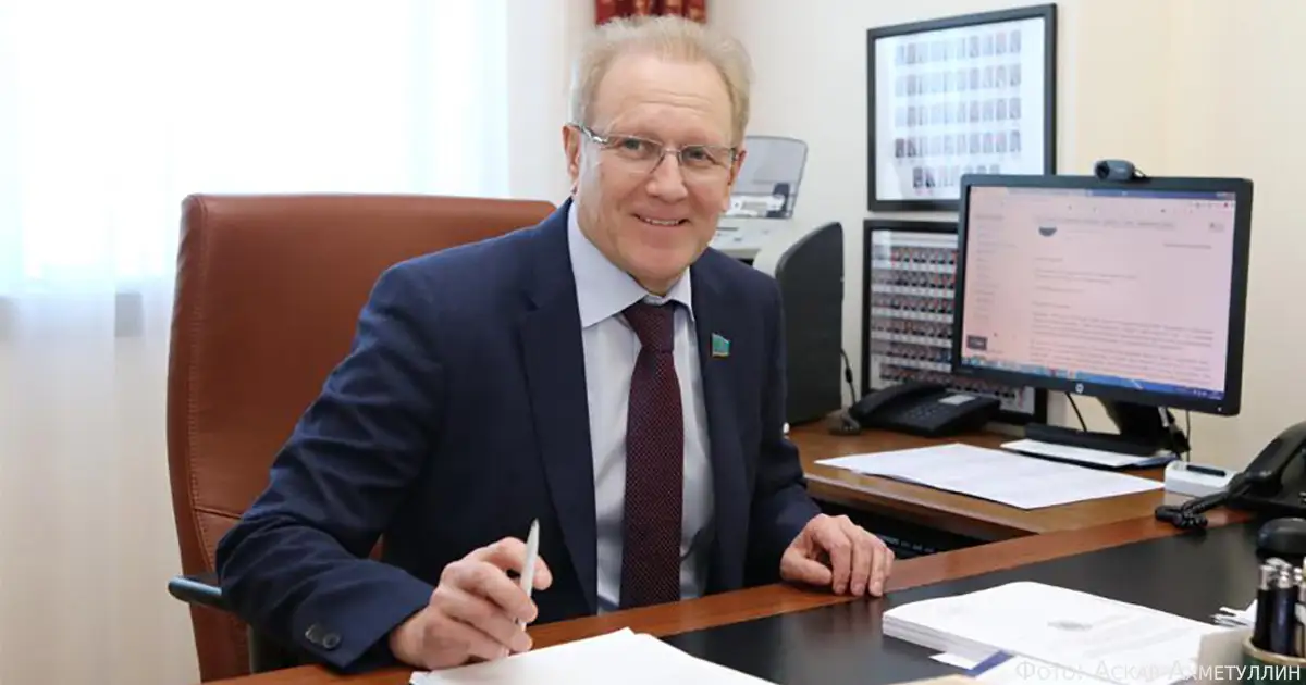 Альберт Рау и Дания Еспаева стали вице-спикерами Мажилиса