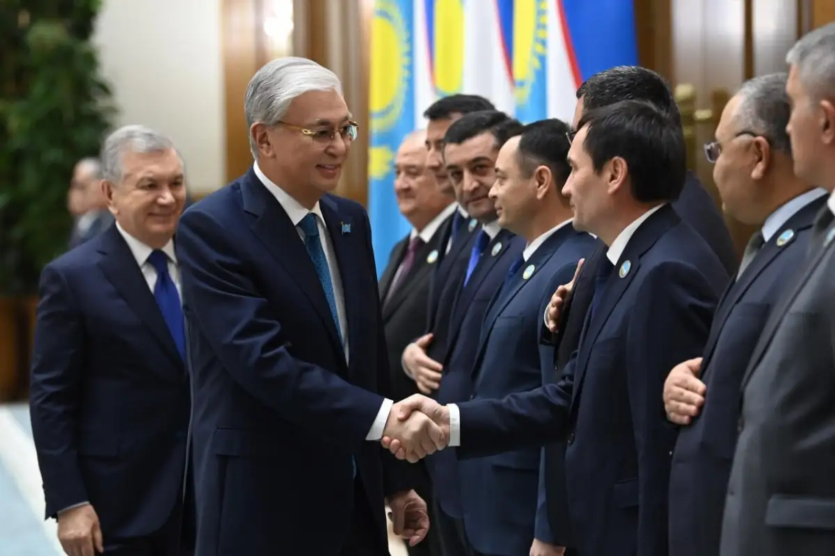 «Я далек от популизма» - Президент Казахстана