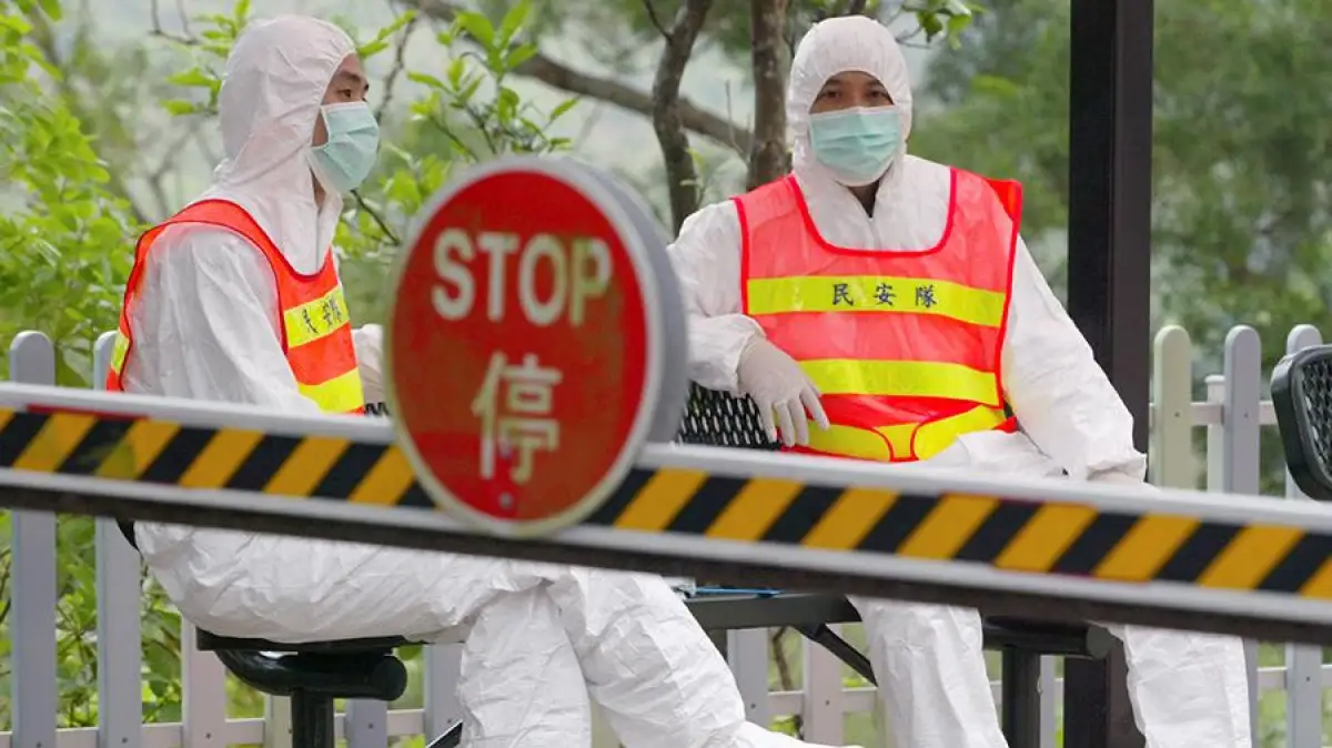 Коронавирус наступает: многие казахстанцы отложили свои поездки в Китай