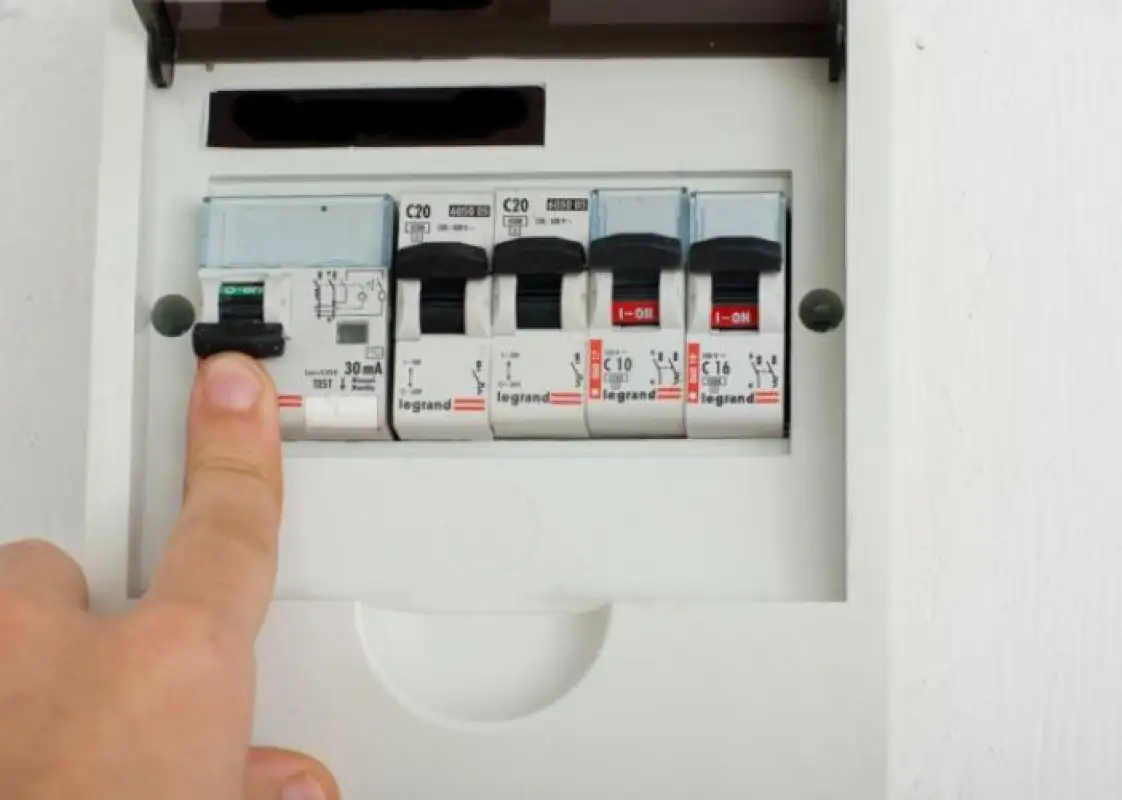 Часть жителей Астаны остались без электричества