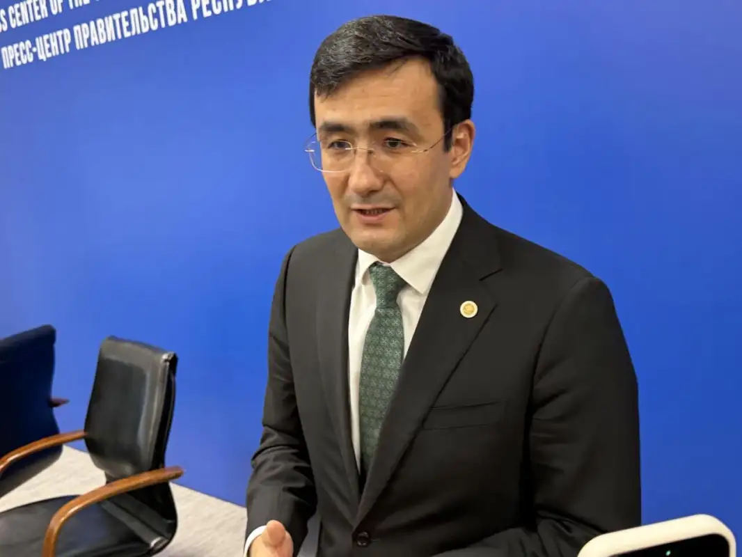 "А хотелось бы": глава "Байтерека" не держит депозитов в "Отбасы банке" и не имеет жилья