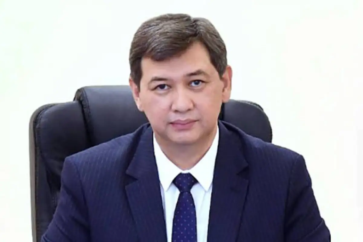 От санитара до замминистра: Алексей Цой затачивает состав Минздрава экс-подчиненными